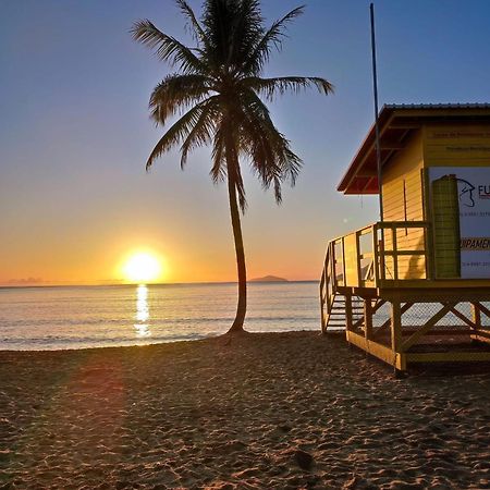 Pousada Meraki Beach Caraguatatuba Buitenkant foto
