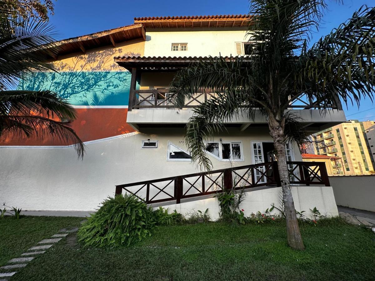 Pousada Meraki Beach Caraguatatuba Buitenkant foto