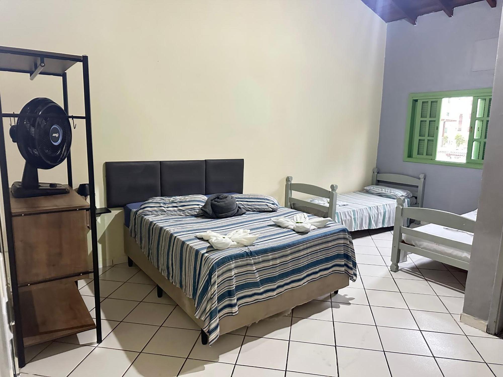 Pousada Meraki Beach Caraguatatuba Buitenkant foto